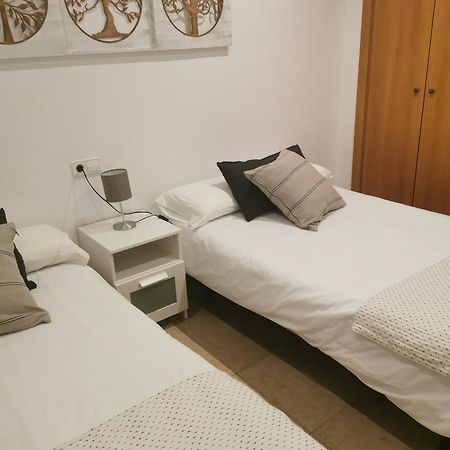Apartamento Manilva House Exterior foto
