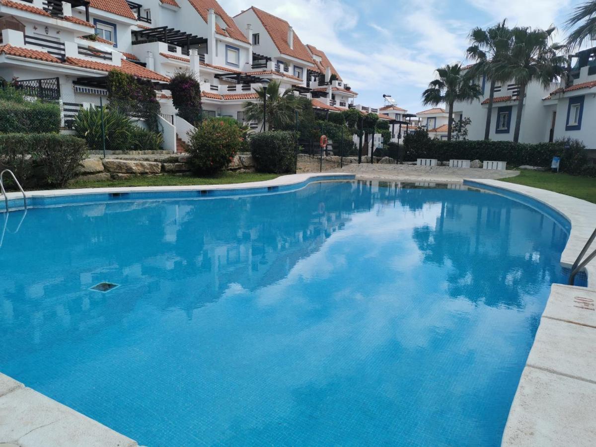 Apartamento Manilva House Exterior foto
