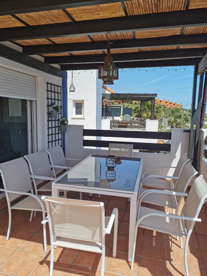 Apartamento Manilva House Exterior foto