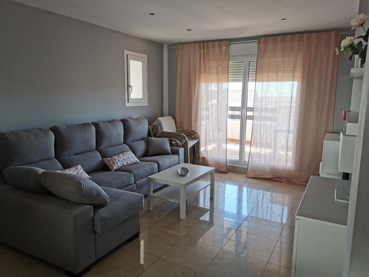 Apartamento Manilva House Exterior foto