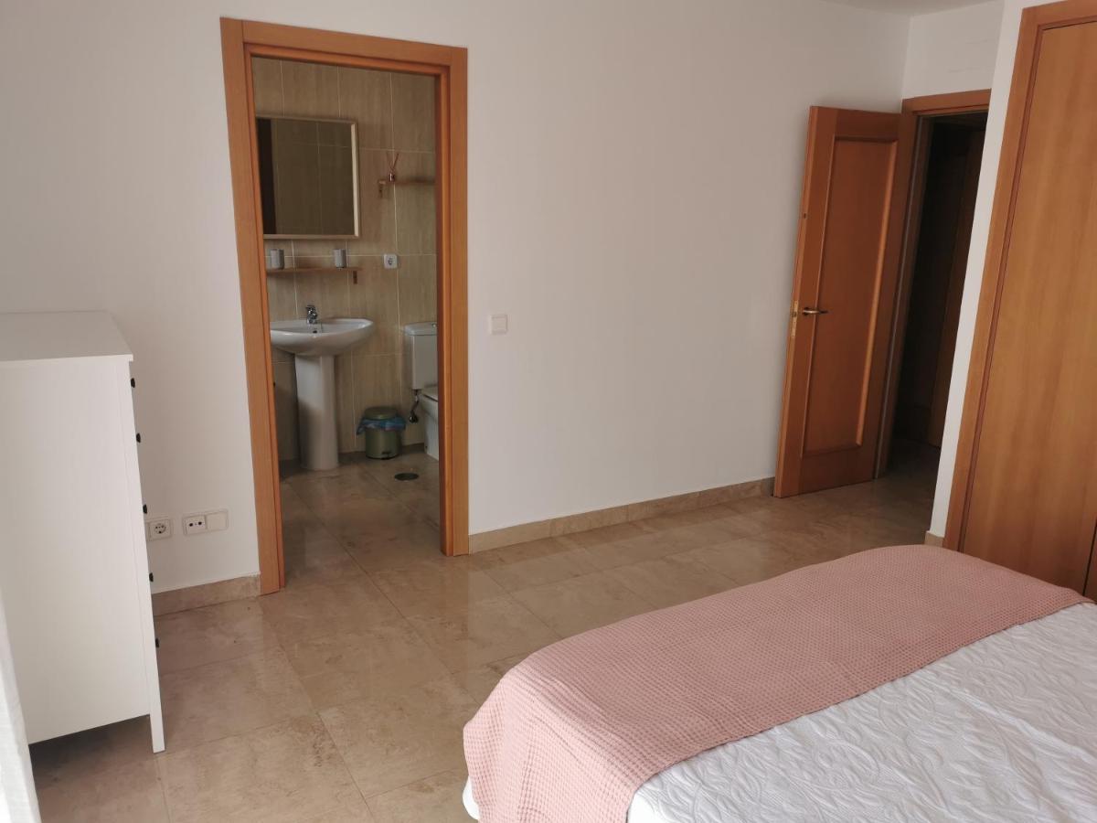 Apartamento Manilva House Exterior foto