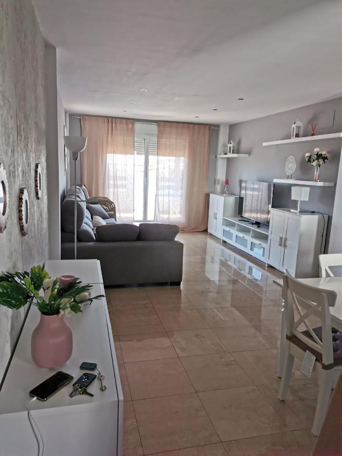 Apartamento Manilva House Exterior foto