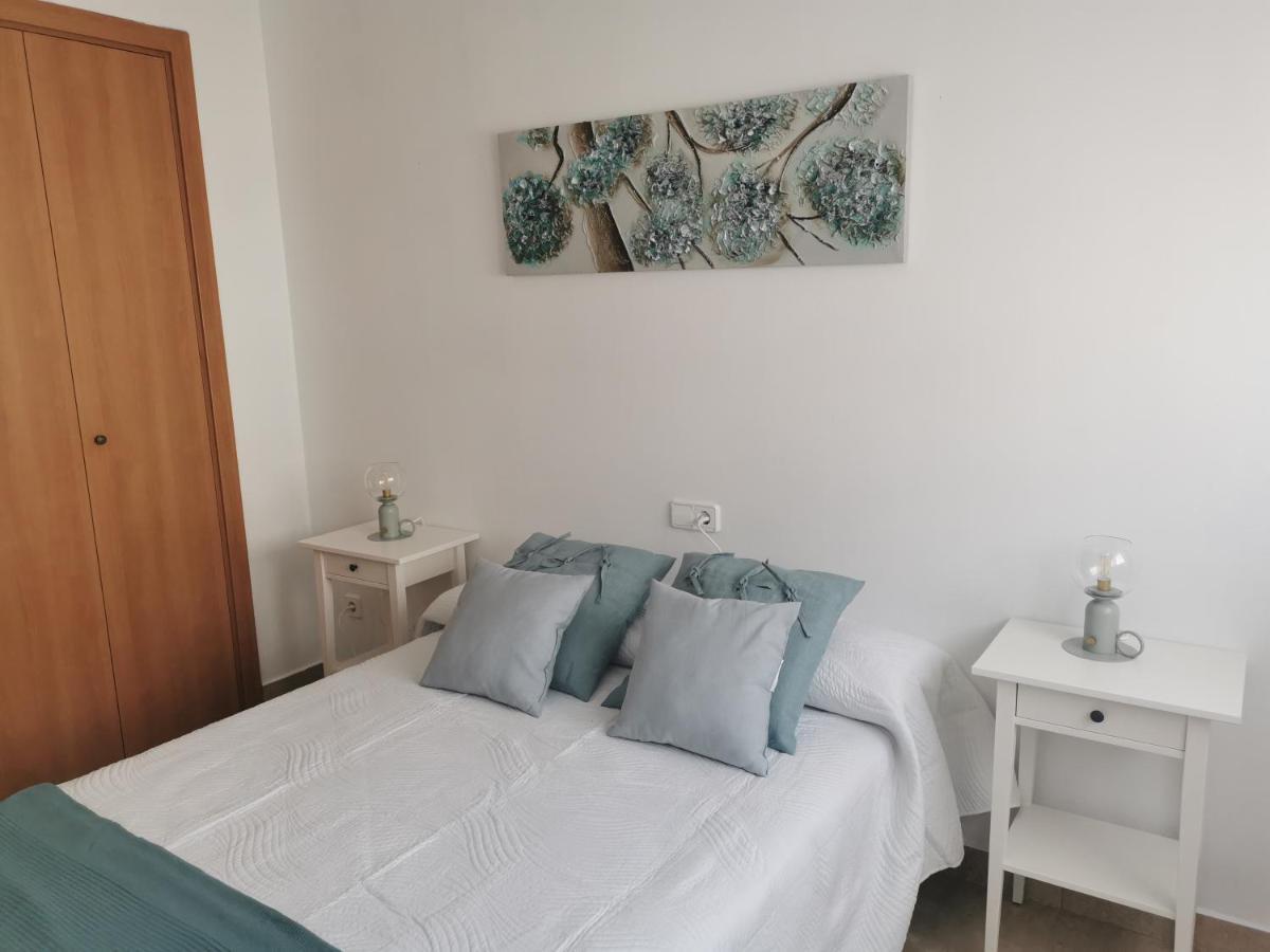 Apartamento Manilva House Exterior foto