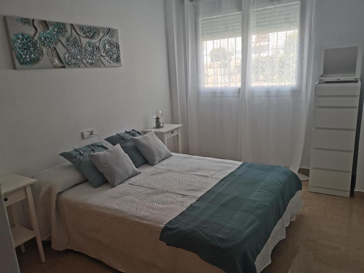 Apartamento Manilva House Exterior foto