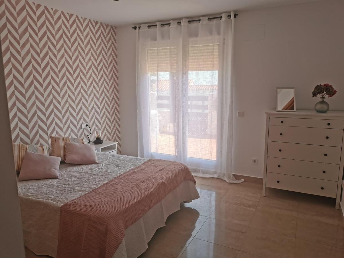 Apartamento Manilva House Exterior foto