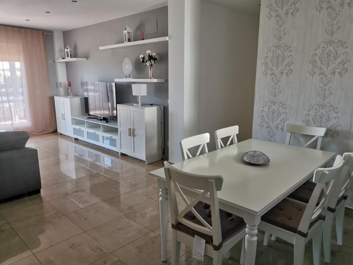 Apartamento Manilva House Exterior foto