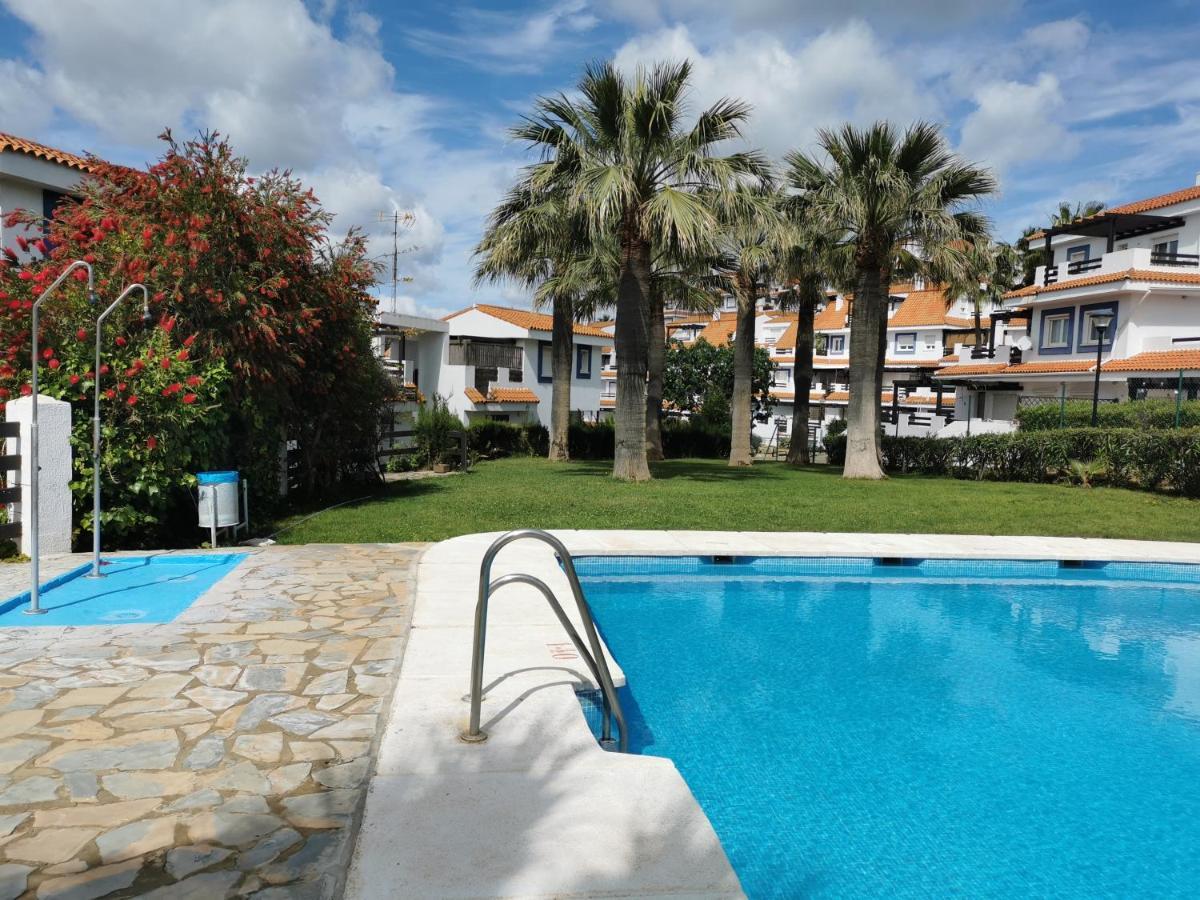 Apartamento Manilva House Exterior foto