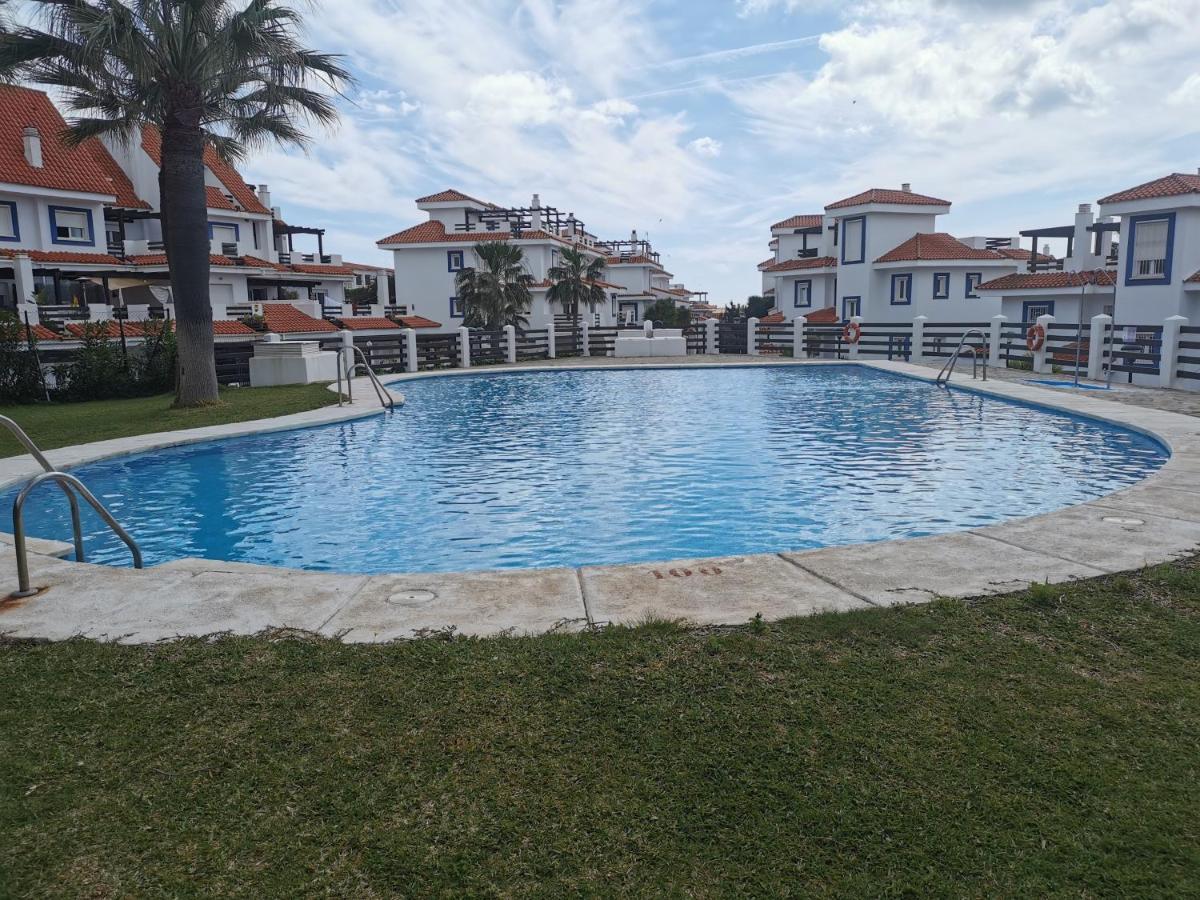 Apartamento Manilva House Exterior foto