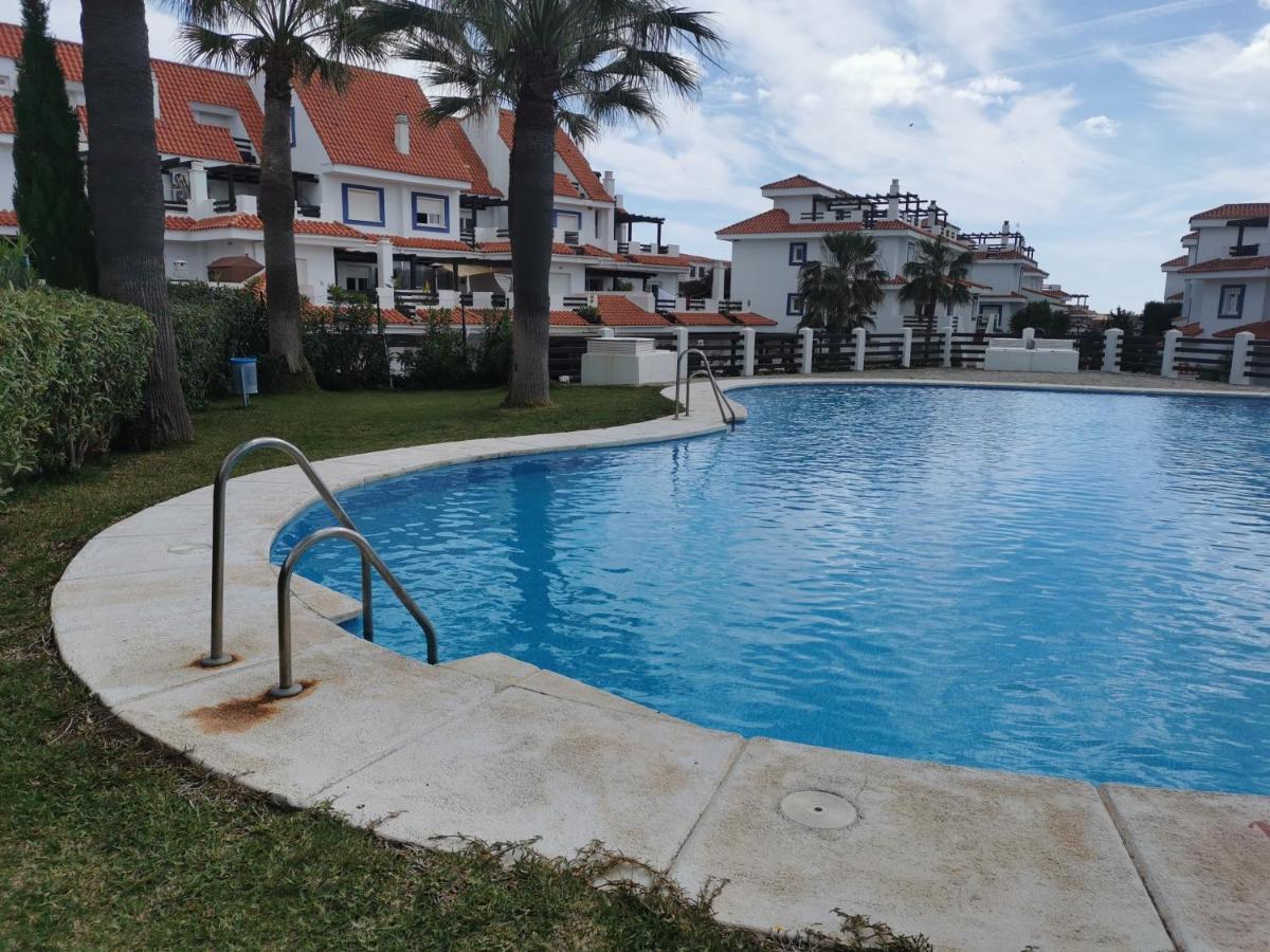 Apartamento Manilva House Exterior foto