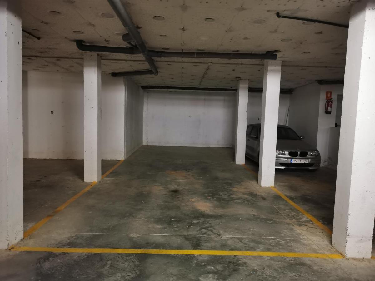 Apartamento Manilva House Exterior foto