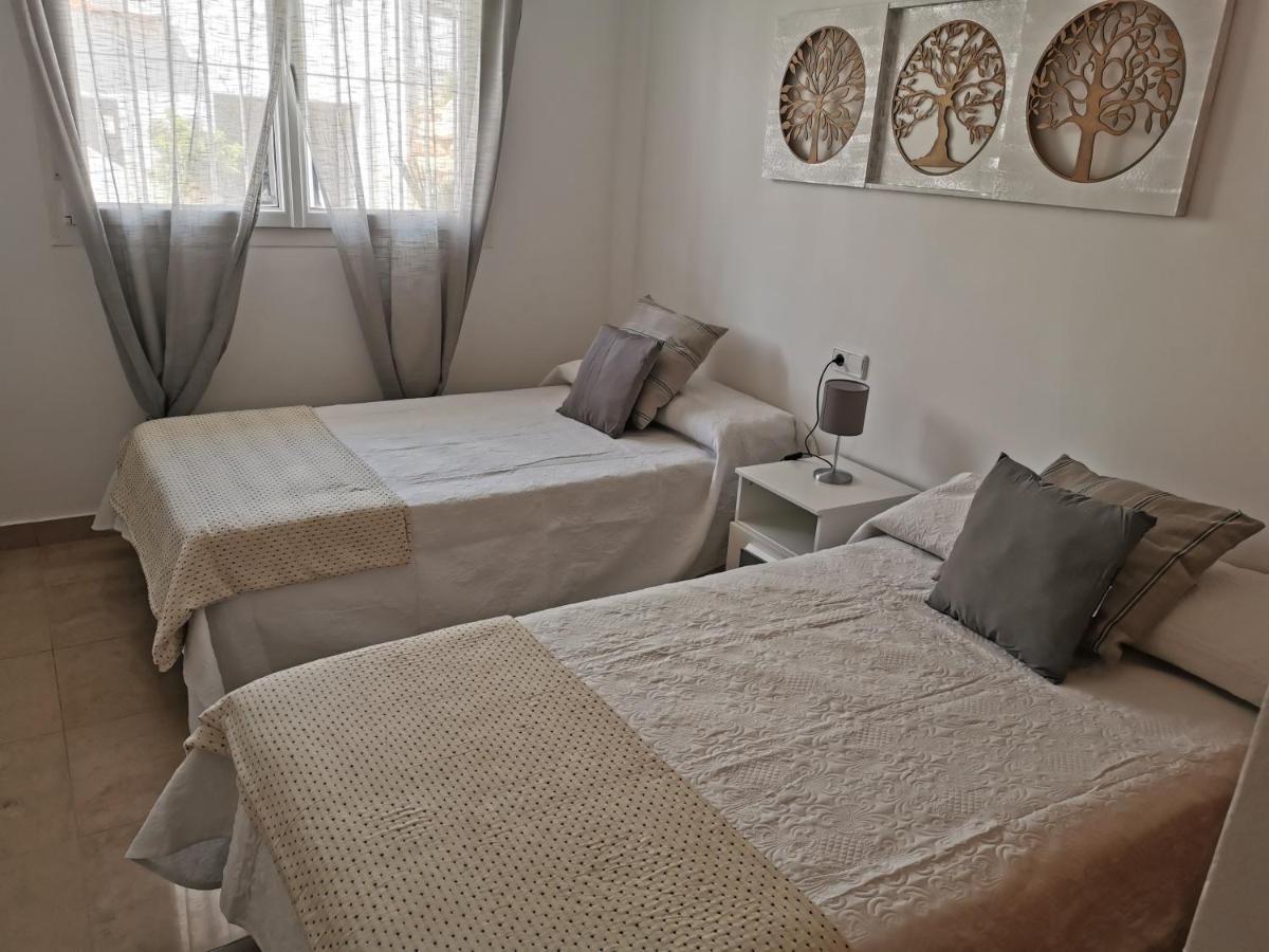 Apartamento Manilva House Exterior foto