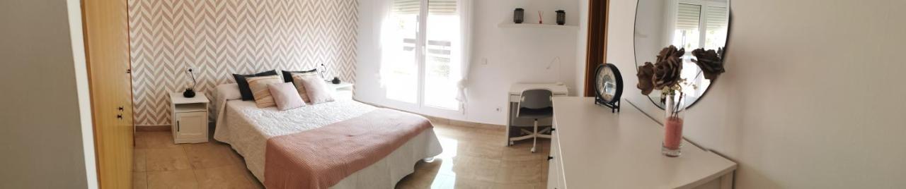 Apartamento Manilva House Exterior foto