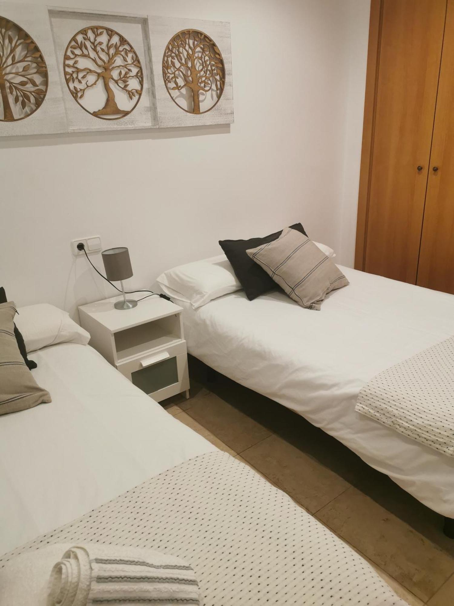 Apartamento Manilva House Exterior foto