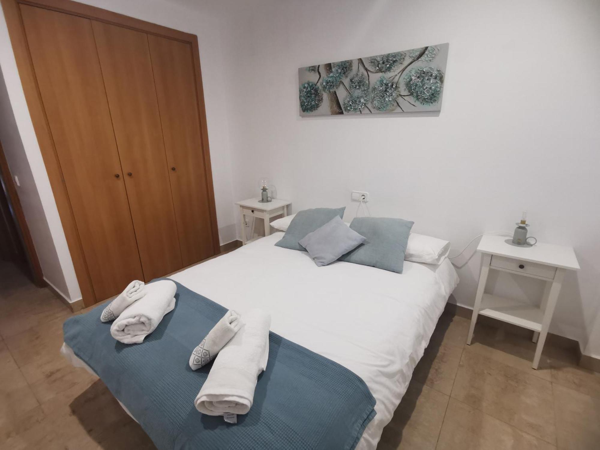 Apartamento Manilva House Exterior foto
