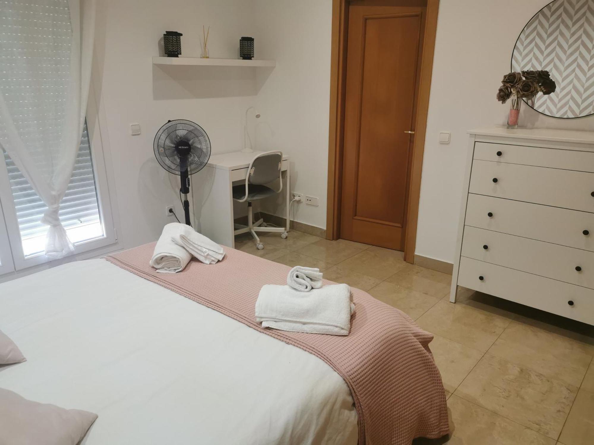 Apartamento Manilva House Exterior foto