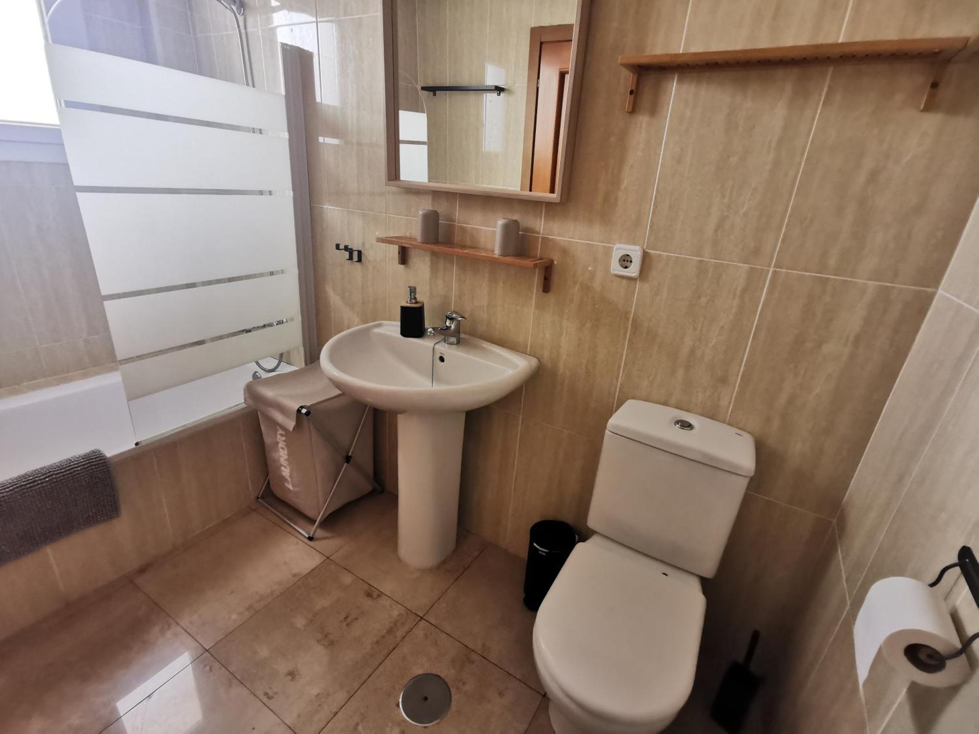 Apartamento Manilva House Exterior foto