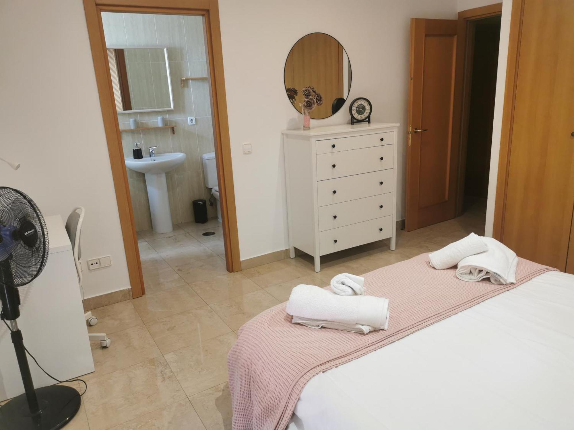 Apartamento Manilva House Exterior foto